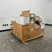 Lot Of Consumables image 0